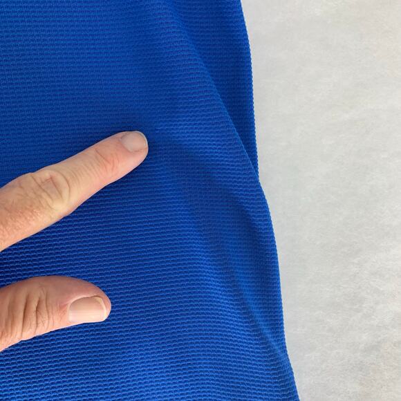 PING Florida Gators Men's XXL Blue Short Sleeve Golf Polo Shirt - Picture 11 of 15